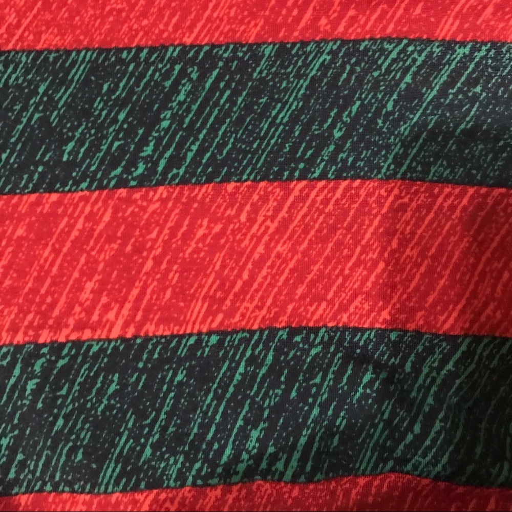 Lularoe Carly Dress - Picture 3 of 7